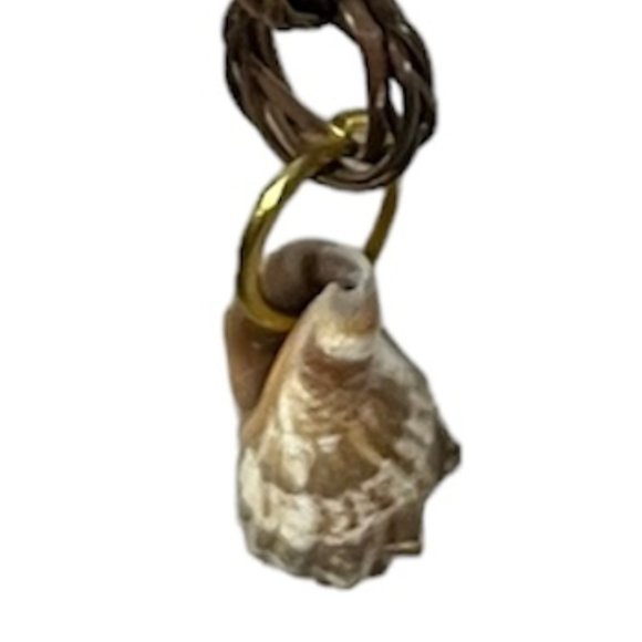 Vintage Cowrie Shell Belts - Three Sizes - Picture 5 of 10